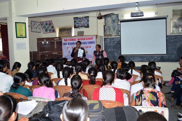 classroom